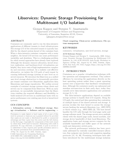 Libservices paper